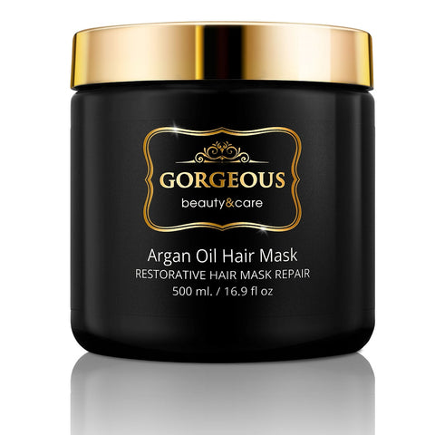 What is a Hair Mask?